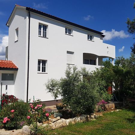 Apartman Sunset Ražanac Εξωτερικό φωτογραφία