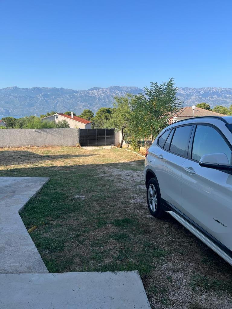 Apartman Sunset Ražanac Εξωτερικό φωτογραφία