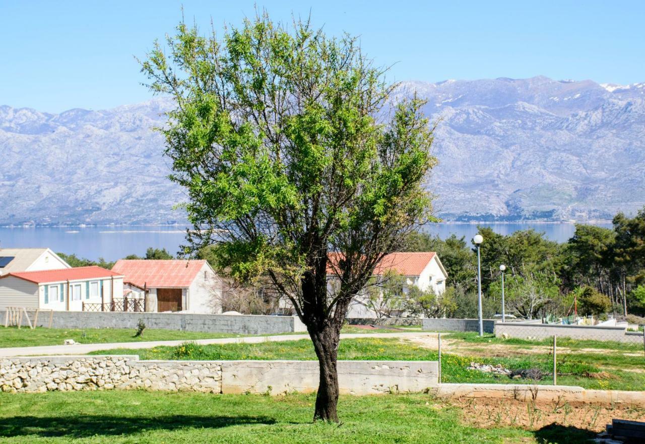 Apartman Sunset Ražanac Εξωτερικό φωτογραφία