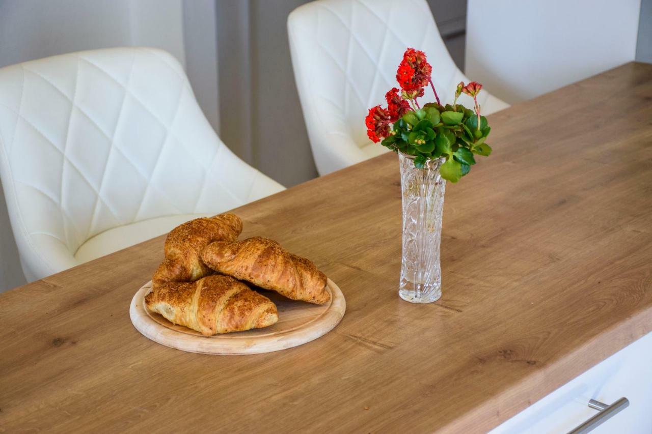 Apartman Sunset Ražanac Εξωτερικό φωτογραφία